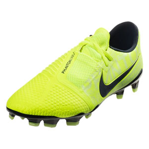 Nike Synthetic Black Lux Phantom Venom Pro Fg Lyst