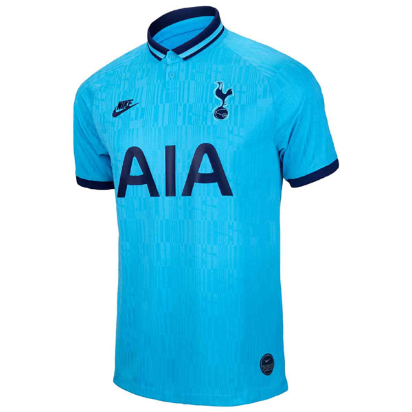 jersey tottenham third 2019