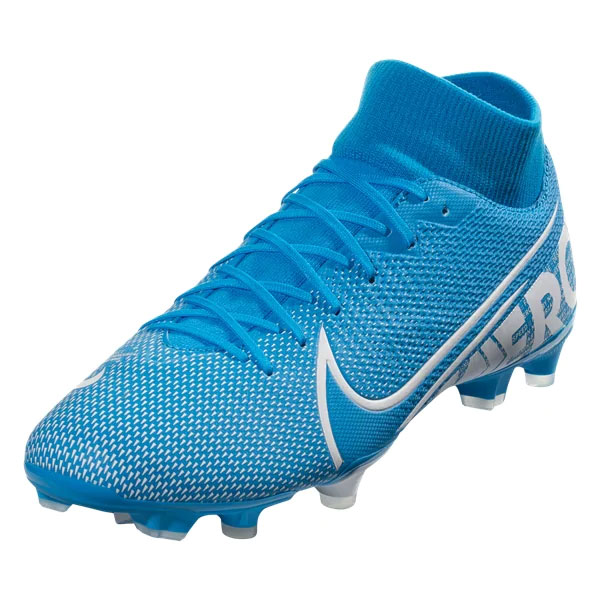 nike mercurial superfly 7 academy mg