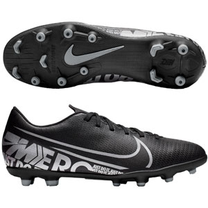 UNBOXING NIKE MERCURIAL VAPOR 13 NJR JOGO.