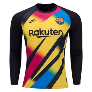 fc barcelona personalized jersey