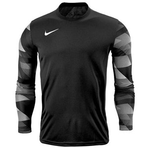 personalized goalkeeper jersey
