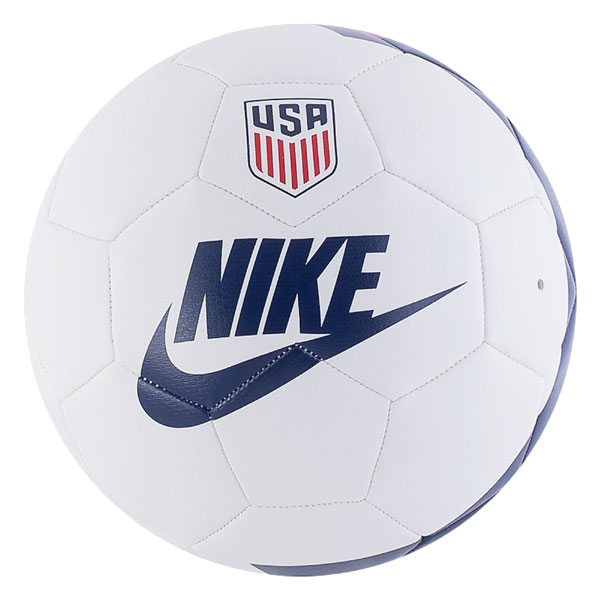 nike usa soccer ball