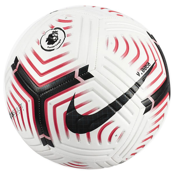 nike premier league club elite soccer ball