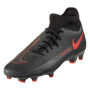 mercurial glide black