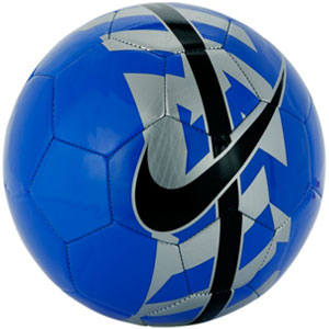 Nike Strike EPL Soccer Ball - Yellow/Total Orange - Soccer Master