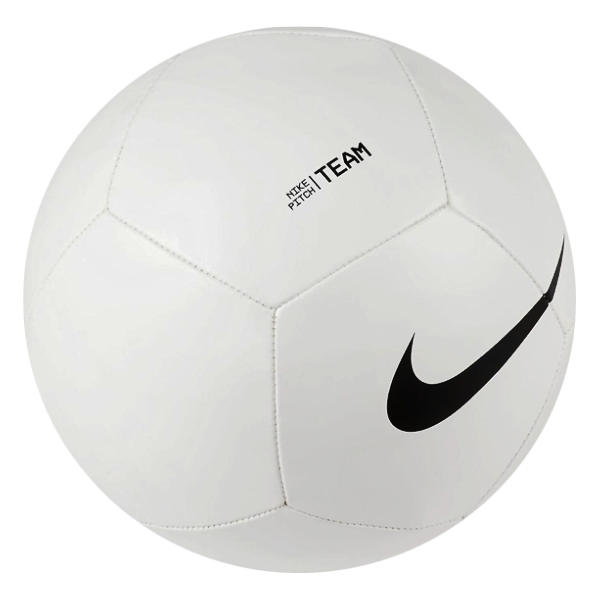 nike nk pitch team ball