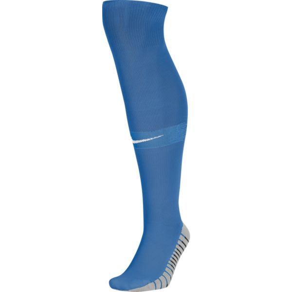royal blue nike soccer socks