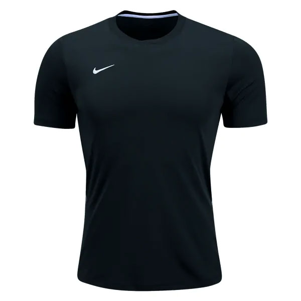 Black and white nike jersey Clearance