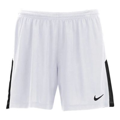 nike dri fit soccer shorts womens