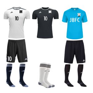 NTX Joga Bonito - Adult Required Kit NTX-ADKT