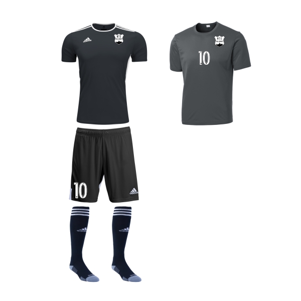 NTX Joga Bonito - Youth Academy Required Kit NTX-YTAKT