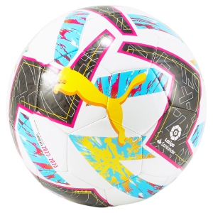 Puma Orbita LaLiga 1 MS Mini Soccer Ball 083868-01