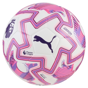 Puma Orbita Match Premier League Brilliance FIFA Quality Soccer Ball 08470401010101