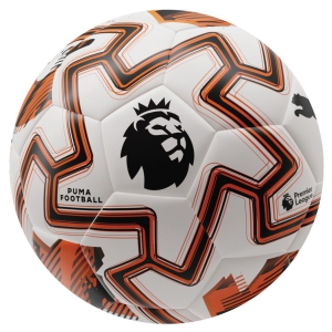Puma Orbita Cup Premier League Brilliance Soccer Ball 084714-02