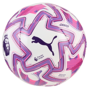 Puma Orbita Premier League Brilliance Mini Ball 08472101010101