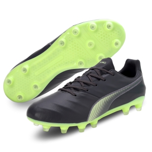 Puma King Pro 21 FG - Periscope/Fizzy Light 106549-05
