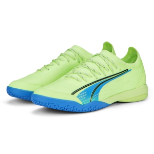 Puma ULTRA Ultimate Court - Fizzy Light/Parisian Night/Blue Glimmer Indoor 106894-01