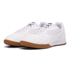 Puma KING TOP IT - White Indoor 107349-02