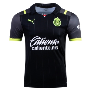 Puma Chivas Away Jersey 2021-2022 763230-01