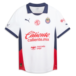 Puma Chivas Away Jersey 2025-2026 763697-01