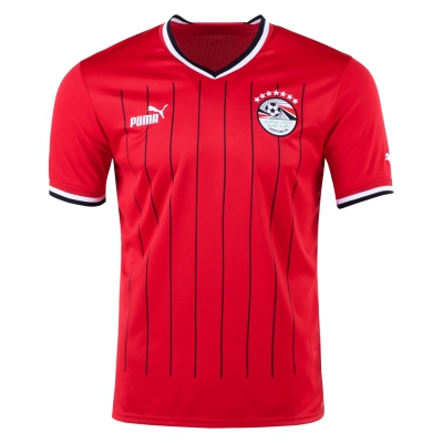 Puma Egypt Away Jersey 2022 766158-01