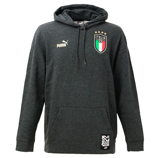 Puma Italy FIGC ftblCulture Hoody 2022-23 767136-09