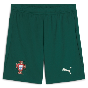 Puma Portugal Home Shorts 2025-2026 779226-10