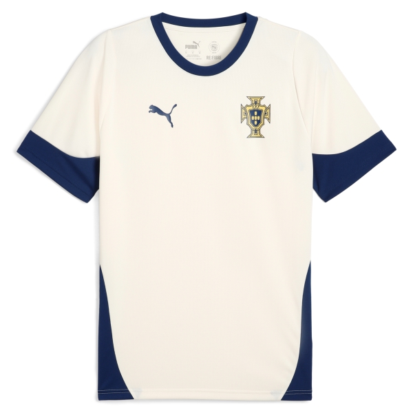 Puma Portugal Training Jersey 2025-2026 779512-12