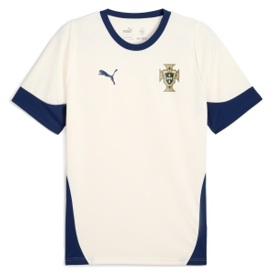 Puma Portugal Training Jersey 2025-2026 779512-12