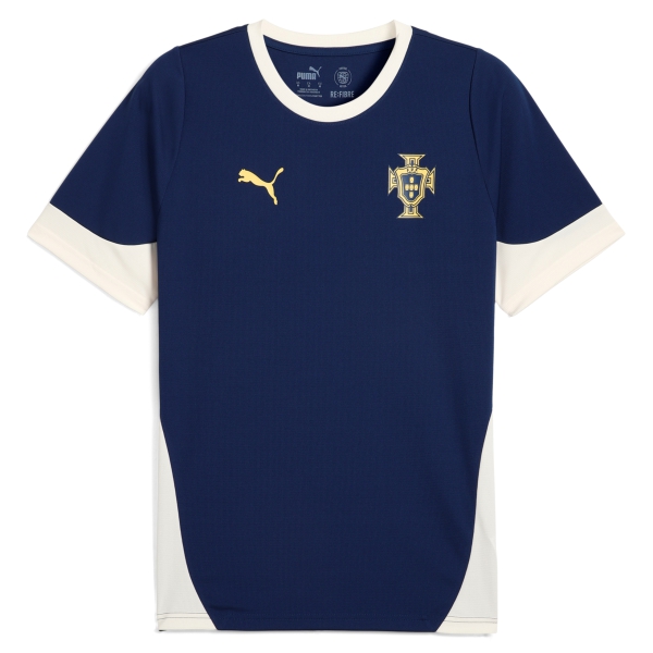 Puma Portugal Training Jersey 2025-2026 779512-13