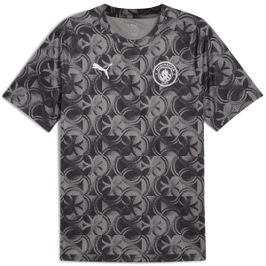 Puma Manchester City Warm-Up Jersey 2025-2026 782167-11