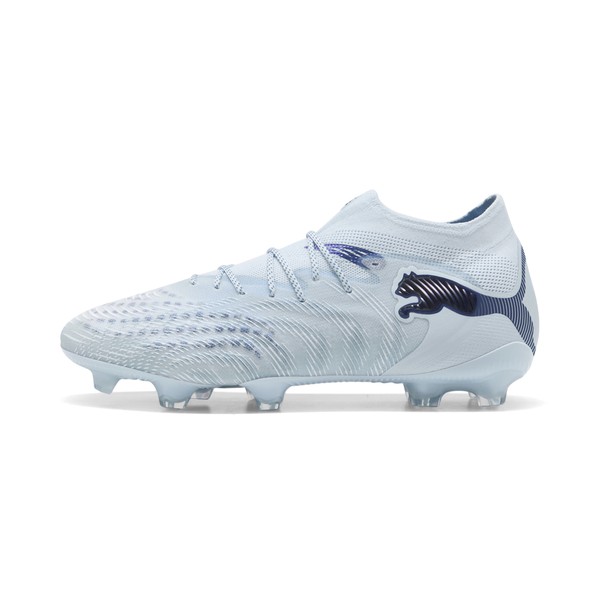 PUMA FUTURE 9 ULTIMATE FG - Icy Blue/Blue Jewel 108883-03