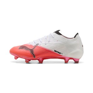 PUMA ULTRA NITRO 7 ULTIMATE FG - Ultra Red/PUMA Black/PUMA White 109225-01