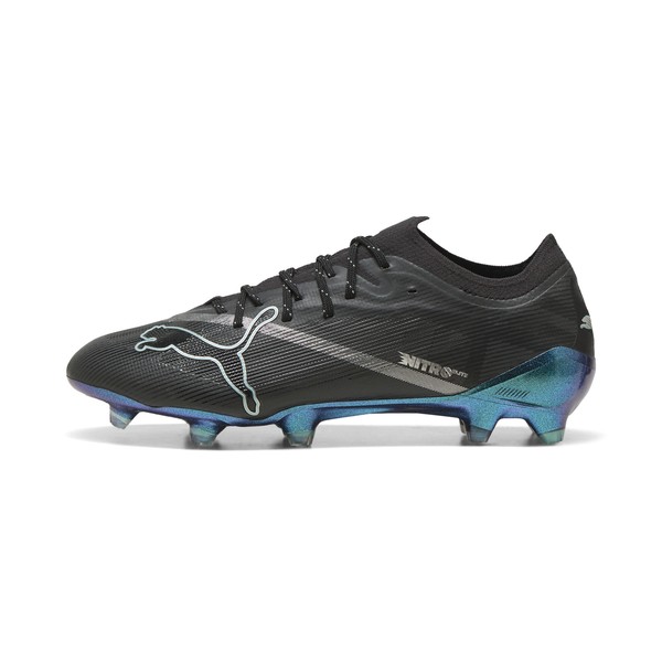 PUMA ULTRA NITRO 7 ULTIMATE FG - PUMA Black/Intense Mint 109225-02