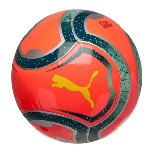Puma Beach Ball - Pink/Green 083576