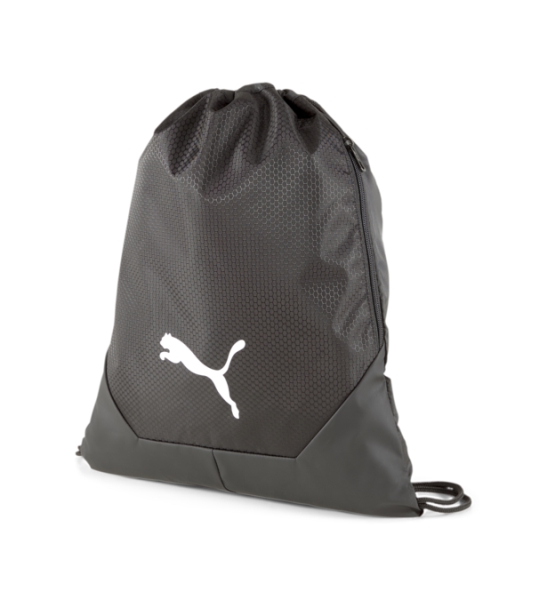Puma Team Final 21 Sack Pack - Black 07658003