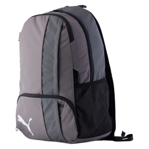 Puma Team Goal Backpack - Grey 07701704