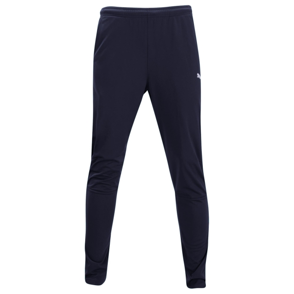 Puma Liga Training Pants - 655314-06 - AuthenticSoccer.com