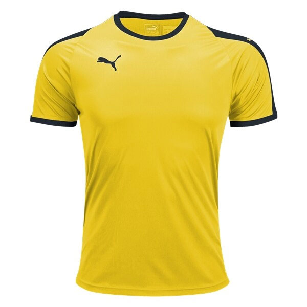 liga jersey puma