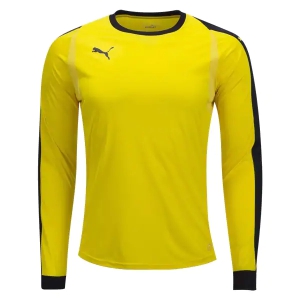 Puma Liga Goalkeeper Jersey - Yellow 703442-07