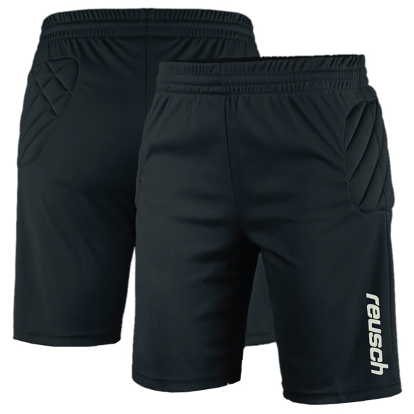 Reusch Youth Match Padded Keeper Shorts 3918700