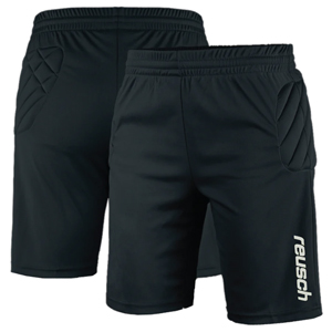 Reusch Youth Match Padded Keeper Shorts 3918700