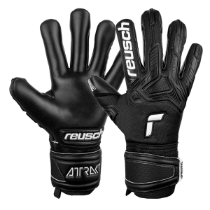 Reusch Attrakt Freegel Infinity Finger Support Goalkeeper Gloves 5270730
