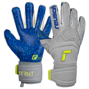 Reusch Attrakt Freegel Fusion Goaliator Goalkeeper Gloves 5270995