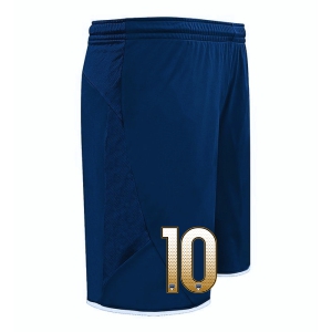 Rio Rancho United High Five Club Shorts - Navy WSUSC-325400N