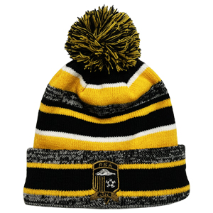 Rainier Soccer Alliance Elite Knit Cap RSAE-KC