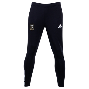 Rainier Soccer Alliance adidas Tiro 23 Competition Training Pants - Black/White RSA-HC5483