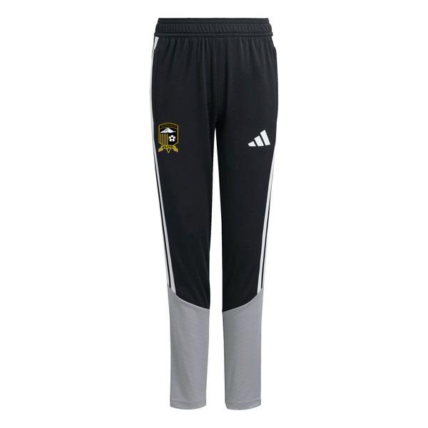 Rainier Soccer Alliance Rainier Soccer Alliance adidas Youth Tiro 26 Competition Training Pants - Black/White RSA-KA5134