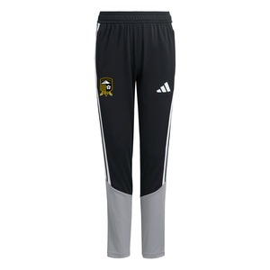 Rainier Soccer Alliance Rainier Soccer Alliance adidas Youth Tiro 26 Competition Training Pants - Black/White RSA-KA5134